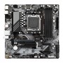 GIGABYTE A620M GAMING X motherboard AMD A620 Ranhura AM5 micro ATX