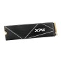 XPG AGAMMIXS70B-8000G-CS drives allo stato solido 8 TB M.2 PCI Express 4.0 NVMe 3D NAND