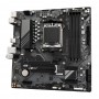 GIGABYTE A620M GAMING X motherboard AMD A620 Ranhura AM5 micro ATX