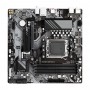 GIGABYTE A620M GAMING X motherboard AMD A620 Ranhura AM5 micro ATX