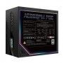 GIGABYTE AORUS ELITE P850W fonte de alimentação 850 W 20+4 pin ATX ATX Preto