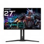 GIGABYTE AORUS FO27Q2 monitor de ecrã 68,6 cm (27") 2560 x 1440 pixels Quad HD OLED Preto