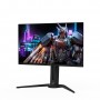 GIGABYTE AORUS FO27Q2 monitor de ecrã 68,6 cm (27") 2560 x 1440 pixels Quad HD OLED Preto