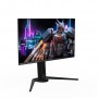 GIGABYTE AORUS FO27Q2 monitor de ecrã 68,6 cm (27") 2560 x 1440 pixels Quad HD OLED Preto