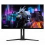 GIGABYTE FO32U2 monitor de ecrã 80 cm (31.5") 3840 x 2160 pixels 4K Ultra HD OLED Preto