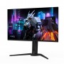 GIGABYTE FO32U2 monitor de ecrã 80 cm (31.5") 3840 x 2160 pixels 4K Ultra HD OLED Preto