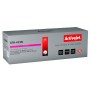 Activejet ATH-413N Toner (replacement for HP 305A CE413A- Supreme- 2600 pages- magenta)