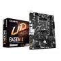 GIGABYTE B450M K motherboard AMD B450 Socket AM4 micro ATX