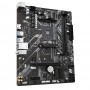 GIGABYTE B450M K motherboard AMD B450 Socket AM4 micro ATX