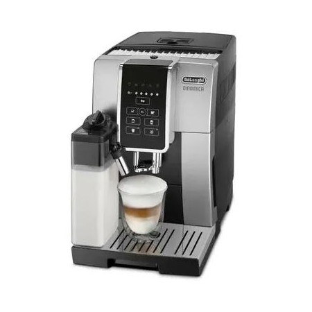 Espresso machine DeLonghi ECAM 350.50.SB