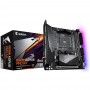 GIGABYTE B550I AORUS PRO AX motherboard AMD B550 Socket AM4 mini ITX