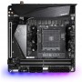 GIGABYTE B550I AORUS PRO AX motherboard AMD B550 Socket AM4 mini ITX