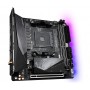 GIGABYTE B550I AORUS PRO AX motherboard AMD B550 Socket AM4 mini ITX