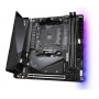 GIGABYTE B550I AORUS PRO AX motherboard AMD B550 Socket AM4 mini ITX