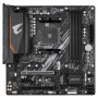 GIGABYTE B550M AORUS ELITE motherboard AMD B550 Socket AM4 micro ATX