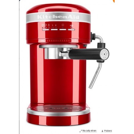 KitchenAid 5KES6503ECA Cask Coffee Maker