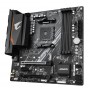 GIGABYTE B550M AORUS ELITE motherboard AMD B550 Socket AM4 micro ATX