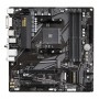 GIGABYTE B550M DS3H AC motherboard AMD B550 Socket AM4 micro ATX