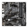 GIGABYTE B550M K motherboard AMD B550 Socket AM4 micro ATX