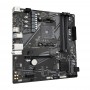 GIGABYTE B550M K motherboard AMD B550 Socket AM4 micro ATX