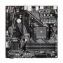 GIGABYTE B550M K motherboard AMD B550 Socket AM4 micro ATX