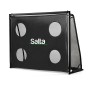 Football goal with training screen Salta Legend 220 x 170 x 80 cm