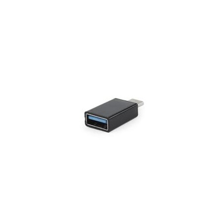 Gembird A-USB3-CMAF-01 USB graphics adapter Black