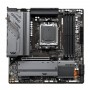 GIGABYTE B650M GAMING X AX motherboard AMD B650 Ranhura AM5 micro ATX