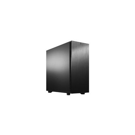 Fractal Design Define 7 XL Midi Tower Black