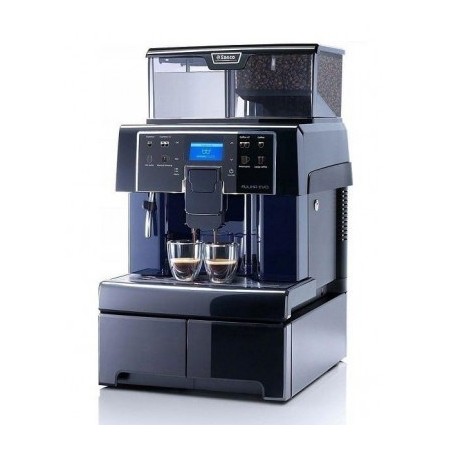 Saeco Aulika Office Drip coffee maker 4 L