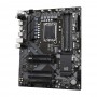 GIGABYTE B760 DS3H AX DDR4 motherboard Intel B760 Express LGA 1700 ATX