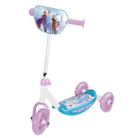 Frozen Frozen Three-Wheeled Scooter 5913