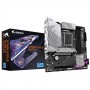 GIGABYTE B760M AORUS ELITE AX motherboard Intel B760 Express LGA 1700 micro ATX