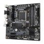 GIGABYTE B760M DS3H DDR4 motherboard Intel B760 Express LGA 1700 micro ATX