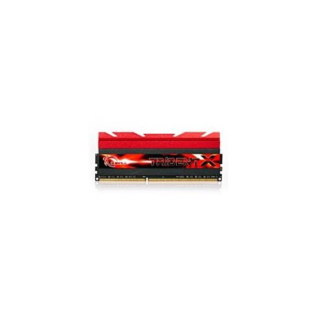 G.Skill 16GB DDR3-2400 memory module 2 x 8 GB 2400 MHz