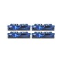 G.Skill 32GB PC3-12800 Kit memory module DDR3 1600 MHz