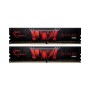 G.Skill Aegis DDR4 memory module 32 GB 3000 MHz