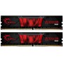 G.Skill Aegis F4-3200C16D-16GIS memory module 16 GB 2 x 8 GB DDR4 3200 MHz