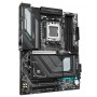 GIGABYTE B850 GAMING X WIFI6E motherboard AMD B850 Ranhura AM5 ATX