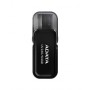 ADATA UV240 USB flash drive 64 GB USB Type-A 2.0 Black