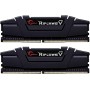 G.Skill Ripjaws V F4-3200C16D-64GVK memory module 64 GB 2 x 32 GB DDR4 3200 MHz