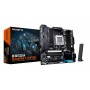 GIGABYTE B850M GAMING X WIFI6E AMD B850 Ranhura AM5 micro ATX