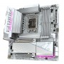 GIGABYTE B860M AORUS ELITE WF6E ICE Intel B860 LGA 1851 (Socket V1) micro ATX