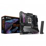 GIGABYTE B860M AORUS ELITE WIFI6E Intel B860 LGA 1851 (Socket V1) micro ATX