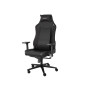 GENESIS Nitro 890 G2 Cadeira de jogos universal Assento acolchoado Preto