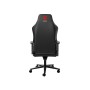 GENESIS Nitro 890 G2 Cadeira de jogos universal Assento acolchoado Preto