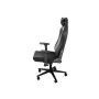 GENESIS Nitro 890 G2 Cadeira de jogos universal Assento acolchoado Preto