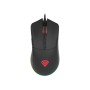 GENESIS Krypton 290 rato Jogos Mão direita USB Type-A Ótico 6400 DPI