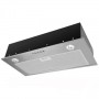 Cooker hood CIARKO S-Box 55 Black