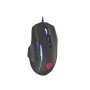 GENESIS Xenon 220 G2 mouse Gaming Ambidestro USB tipo A Ottico 12800 DPI